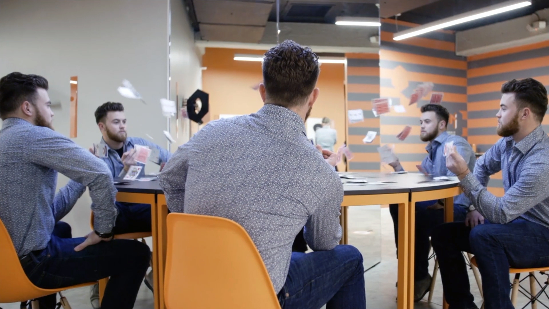 o nama video poster about us split hrvatska 1200×900